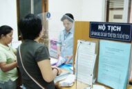 Triển khai Chương trình hành động quốc gia về đăng ký và thống kê hộ tịch trên địa bàn thành phố Hải Phòng