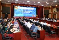 10 tỉnh, thành phố khu vực Đồng bằng Sông Hồng thống nhất ký kết Chương trình phối hợp triển khai Bộ tiêu chí văn hóa kinh doanh Việt Nam