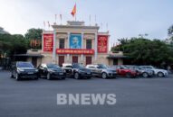 Land Rover sẽ tổ chức chương trình trải nghiệm và dịch vụ lưu động ở Hải Phòng