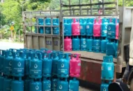 Hôm nay 1/5, giá gas đồng loạt giảm mạnh