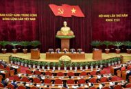 Thống nhất cao thành lập Ban Chỉ đạo cấp tỉnh về phòng, chống tham nhũng, tiêu cực