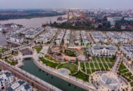 Vì sao Hải Phòng điều chỉnh cục bộ giá đất tại nhiều vị trí, tuyến đường?