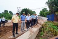 Hải Phòng cần chủ động xây dựng các phương án, kế hoạch và triển khai tốt hơn nữa công tác phòng chống thiên tai và tìm kiếm cứu nạn