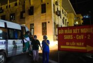 Vì sao chưa coi bệnh COVID-19 là bệnh lưu hành?