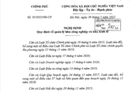 Từ ngày 15.7.2022, người lao động được tạm trú, lưu trú trong khu công nghiệp