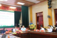 Hội thảo Khoa học “Danh y Đào Công Chính và những cống hiến cho nền y học cổ truyền dân tộc”