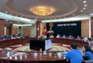 Công nhân Hải Phòng mong muốn sớm có điều chỉnh về Luật BHXH, tuổi nghỉ hưu