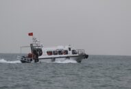 Hải Phòng yêu cầu xử lý thông tin tàu Hải Phòng trốn vé thăm vịnh Hạ Long