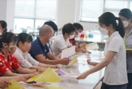 Hải Phòng: Thiếu hơn 12.600 lao động trong các khu công nghiệp