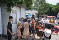 Hải Phòng: Lượng khách du lịch đến Cát Bà tăng đột biến trong tháng 6