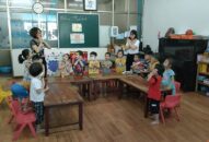 “Khát” nhà trẻ cho con công nhân, lao động TP.Hải Phòng