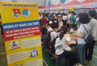 Cơ hội kết nối 27.000 vị trí việc làm