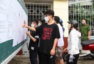 24.103 thí sinh chính thức bước vào Kỳ thi tuyển sinh vào lớp 10 THPT năm học 2022-2023