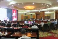 Bảo đảm Kỳ thi tốt nghiệp THPT năm 2022 an toàn, nghiêm túc