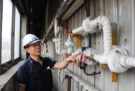 Kỹ sư 5 Bằng Lao động sáng tạo trở thành gương mặt tiêu biểu TP.Hải Phòng