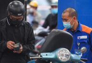 Giá xăng tăng rất mạnh, vượt mốc 32.000 đồng/lít, giá dầu tăng “sốc” hơn