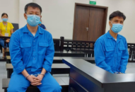 Chiếm đoạt tiền của người khác bằng chiêu “nộp tiền lấy tiền”