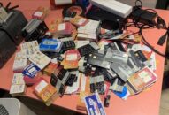 Cảnh báo về tội phạm mua bán thông tin tài khoản ngân hàng, căn cước công dân