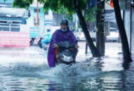 Chuyện thời cuộc: Nỗi lo ngập lụt