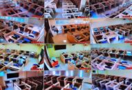 Tổ chức Kỳ thi Đánh giá năng lực học sinh THPT tại thành phố Hải Phòng