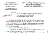 Hải Phòng mở cửa trở lại một số hoạt động kinh doanh dịch vụ