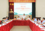 Toàn thành phố có 2.084 mô hình “Dân vận khéo” được đăng ký năm 2022