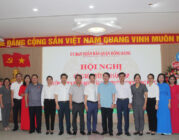 Quận Hồng Bàng: Sáp nhập Trường THCS Phan Bội Châu vào Trường THCS Hồng Bàng