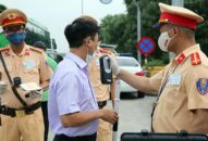 Thủ tướng Chính phủ yêu cầu xử lý nghiêm trường hợp uống rượu, bia mà vẫn lái xe