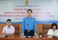 Ngày 12/6, Thủ tướng Chính phủ sẽ đối thoại với công nhân