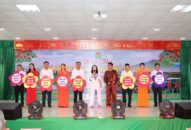 Hội thi Nhà nông đua tài năm 2022