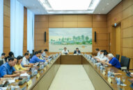 Khuyến khích xã hội hóa công tác phòng, chống bạo lực gia đình