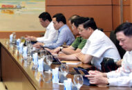 Kỳ họp thứ Ba, Quốc hội khóa XV xem xét tới 5 dự án quan trọng quốc gia