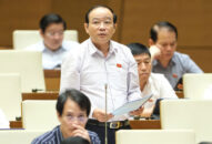 Đảng, Nhà nước ta luôn coi trọng và ưu tiên nguồn lực đầu tư cho nông nghiệp, nông dân và nông thôn