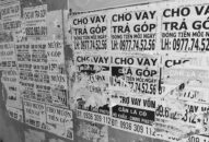 Tín dụng cho người lao động, nhu cầu cấp thiết