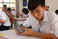 Danh sách máy tính được phép mang vào phòng thi tốt nghiệp THPT năm 2022