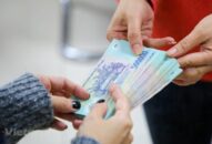 Tăng lương tối thiểu vùng cho người lao động từ 1/7/2022