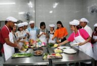 Phát triển mô hình đào tạo nghề hỗ trợ khởi nghiệp, phát triển kinh tế