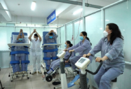 Cảnh báo gia tăng người nhập viện do tình trạng nắng nóng