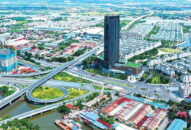 Phát triển thị trường bất động sản an toàn, lành mạnh, bền vững (kỳ 1)