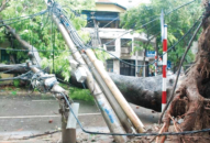 Khuyến cáo an toàn điện, phòng tránh tai nạn mùa mưa bão