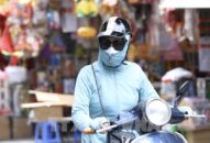 Nắng nóng có khả năng kéo dài đến ngày 8/7