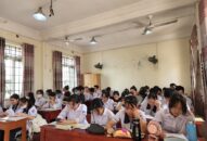 Thí sinh đăng ký thi bài tổ hợp Khoa học xã hội gấp đôi bài tổ hợp Khoa học tự nhiên