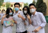 Hải Phòng: Gần 20.000 thí sinh bắt đầu đăng ký nguyện vọng xét tuyển vào các trường đại học
