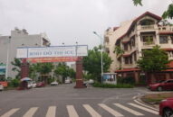 Hướng đi nào cho Dự án khu đô thị nối đường Lạch Tray với đường Hồ Sen-cầu Rào 2?