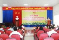 Quận Lê Chân: Tiếp tục nhân rộng 9 mô hình phong trào tự quản về an ninh trật tự, an toàn giao thông, vệ sinh môi trường