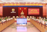 Hoàn thành 9/11 dịch vụ công trực tuyến theo đề án 06/CP; kết nối với 11 bộ, ngành, 12 địa phương