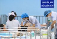 Ngành Y tế chủ động phòng sốt xuất huyết mùa dịch Covid-19, tránh nguy cơ dịch chồng dịch