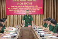 Sinh hoạt Chuyên đề về nội dung tác phẩm “Một số vấn đề lý luận và thực tiễn về CNXH và con đường đi lên CNXH ở Việt Nam”