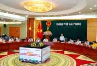 Ủy ban Khoa học, Công nghệ và Môi trường của Quốc hội khảo sát việc thực hiện chính sách, pháp luật về quản lý chất thải rắn sinh hoạt trên địa bàn thành phố