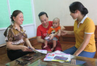 Cần sự vào cuộc tích cực của các cấp, các ngành và nhân dân để triển khai công tác dân số trong tình hình mới